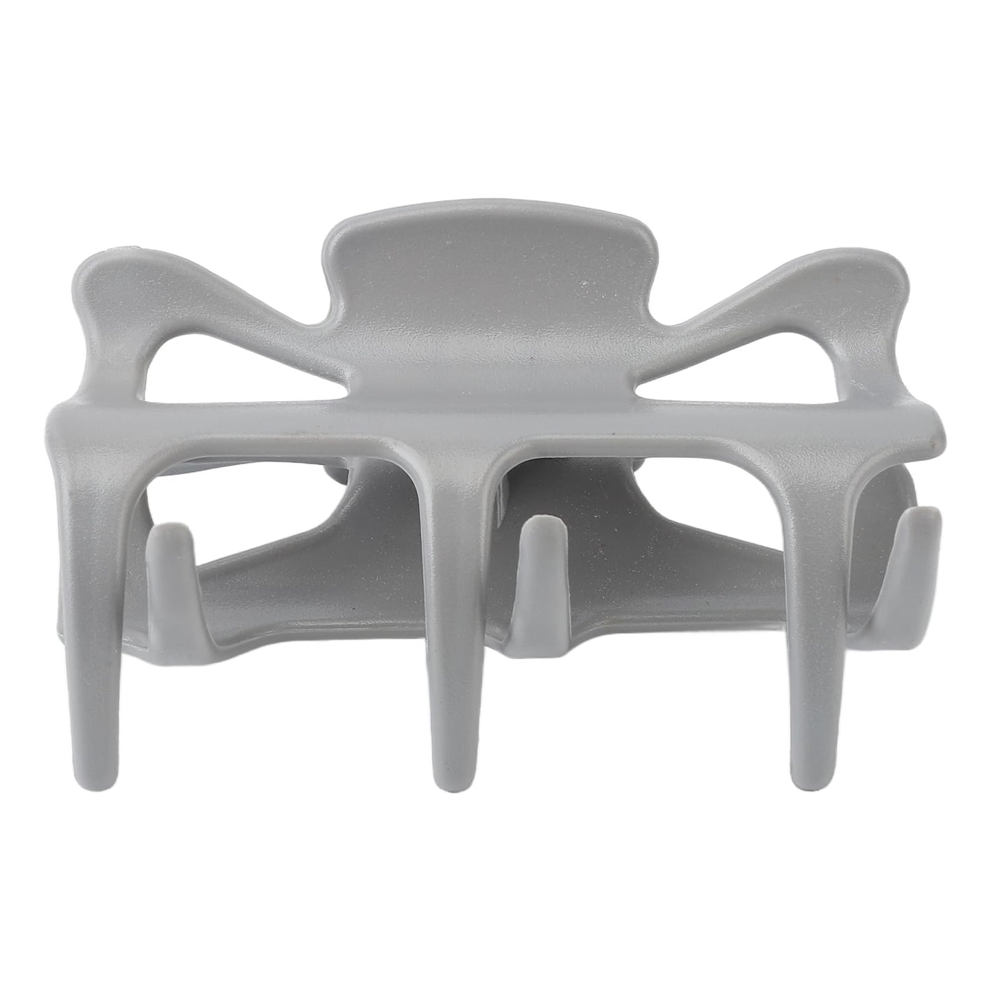 Jauarta 2pc Hot Roller Clips — Secure Hair Sectioning Claw Clips