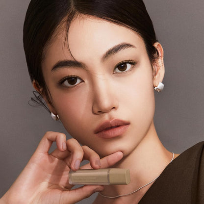 JAVIN DE SEOUL Wink Eye Primer | Long-Lasting Crease-Free Eye Makeup, Smooths & Preps Eyelid Base, Vibrant Colors, All-Day Wear - 5.5g (06 Light Taupe)