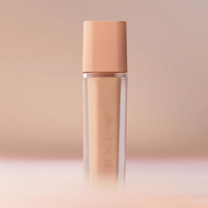 JAVIN DE SEOUL Wink Eye Primer | Crease-Free Matte Base 5.5g (01 Pale Ginger)