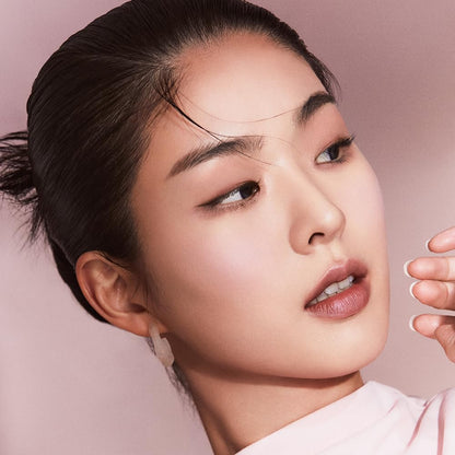 JAVIN DE SEOUL Wink Eye Primer | Crease-Free, All-Day Wear 5.5g (05 Pale Rose)