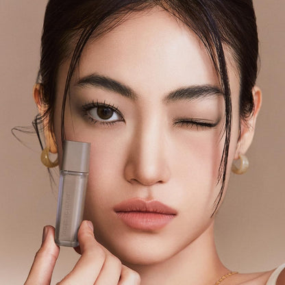 JAVIN DE SEOUL Wink Eye Primer | Long-Lasting, Crease-Free Base 5.5g (08 Deep Smoke)