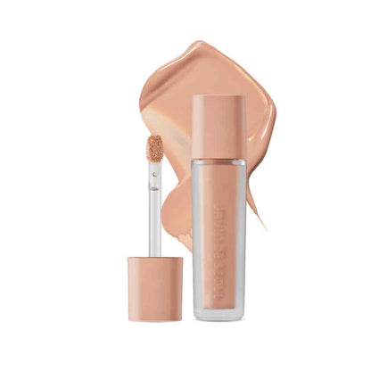 JAVIN DE SEOUL Wink Eye Primer | Crease-Free Matte Base 5.5g (01 Pale Ginger)