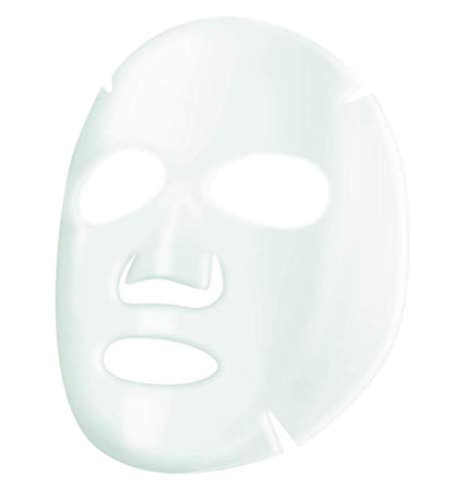 JAYJUN Pollution-Proof Refreshing Mask (10 Sheets) – Cupra Sheet Mask with Ectoin & Ginger Oil