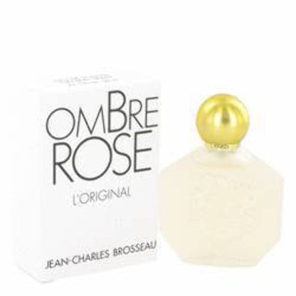 Ombre Rose by JEAN-CHARLES BROSSEAU – Women’s Eau de Toilette 1.7 oz