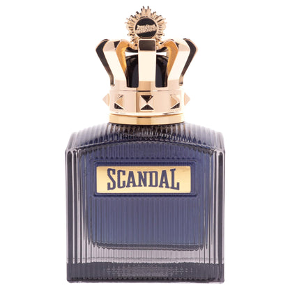 Scandal Intense by Jean Paul Gaultier for Men – 3.4 oz EDP Spray