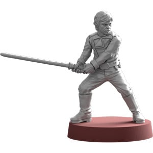 Star Wars Legion: Luke Skywalker Operative Expansion