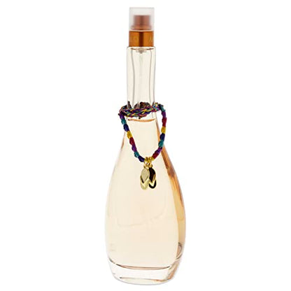 Miami Glow Eau de Toilette Spray 3.3 oz for Women – Jennifer Lopez