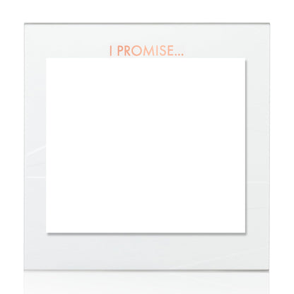 Jennifer Lopez Promise Eau de Parfum – 3.4 oz with Special Edition Heart Acetate Sleeve
