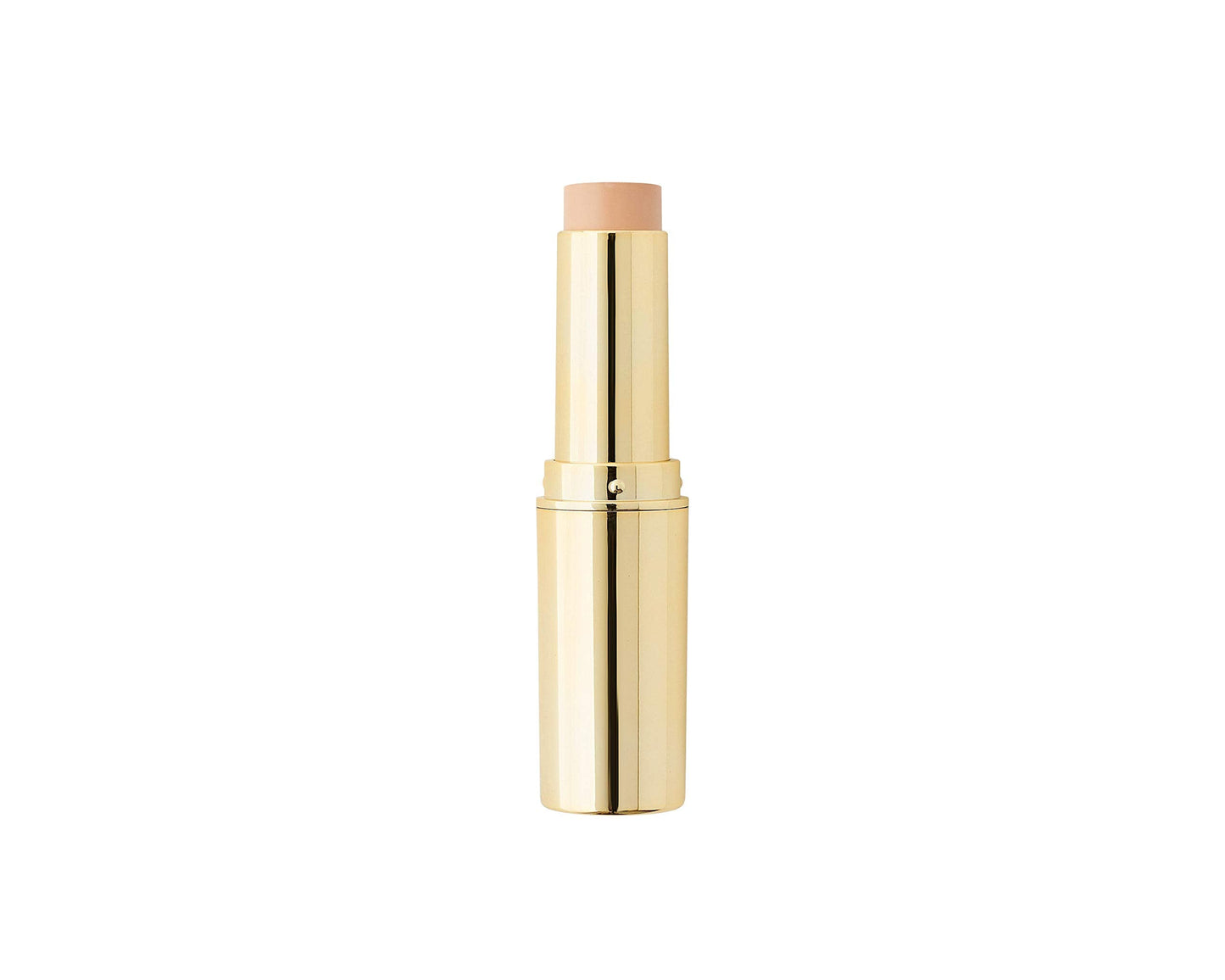 MagicMinerals Intense Foundation Stick by Jerome Alexander (Nude) – 3-in-1 Full Coverage, Concealer & Contour