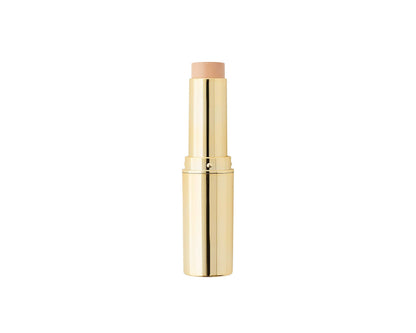 MagicMinerals Intense Foundation Stick by Jerome Alexander (Nude) – 3-in-1 Full Coverage, Concealer & Contour