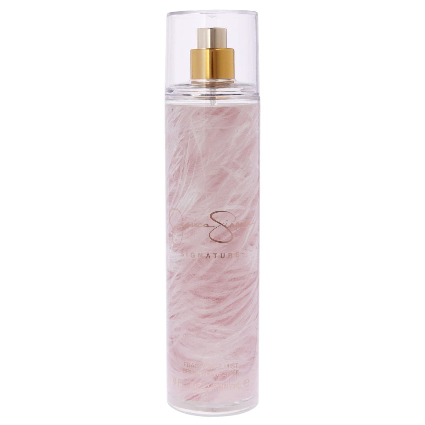 Jessica Simpson Signature Women Body Spray 8 oz | Fragrance Mist