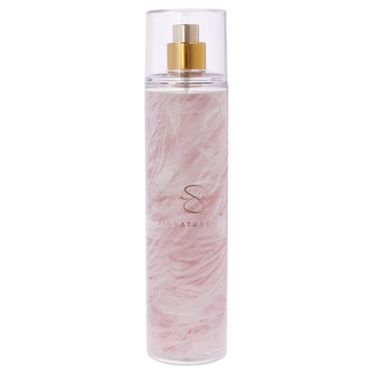 Jessica Simpson Signature Women Body Spray 8 oz | Fragrance Mist