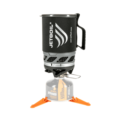 Jetboil MicroMo Cooking System - Carbon
