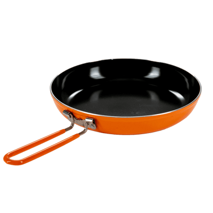 Jetboil Summit Skillet orange