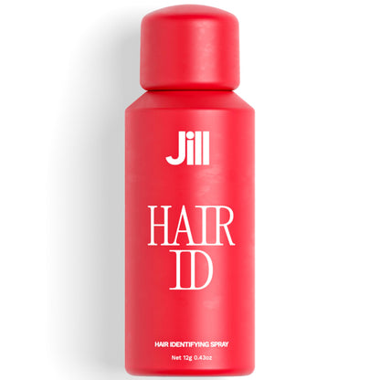 Jill Hair Identifying Spray – Dermaplaning & Facial Hair Prep Mist for Women, 2 fl oz