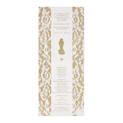 Jivago 24k EDT Spray – 2.5 oz | Luxurious Scent by Jivago
