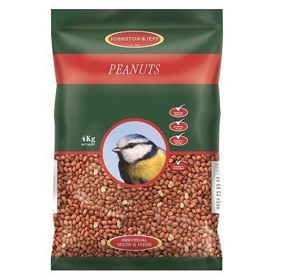 JJ Premium Peanuts