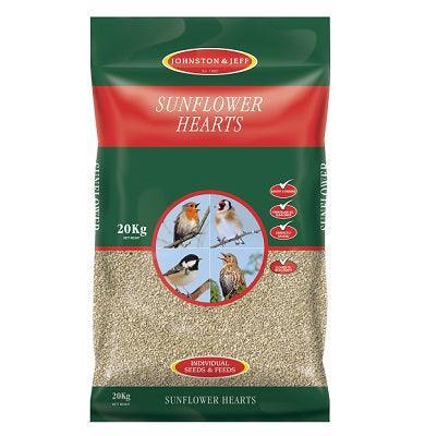 JJ Sunflower Hearts