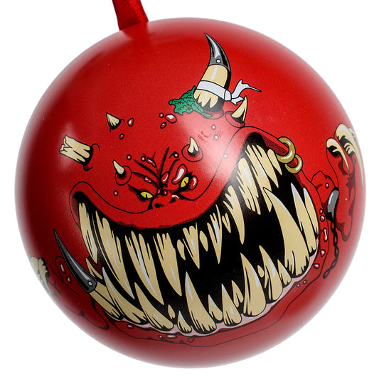 Warhmmer 40,000: Squig Bauble