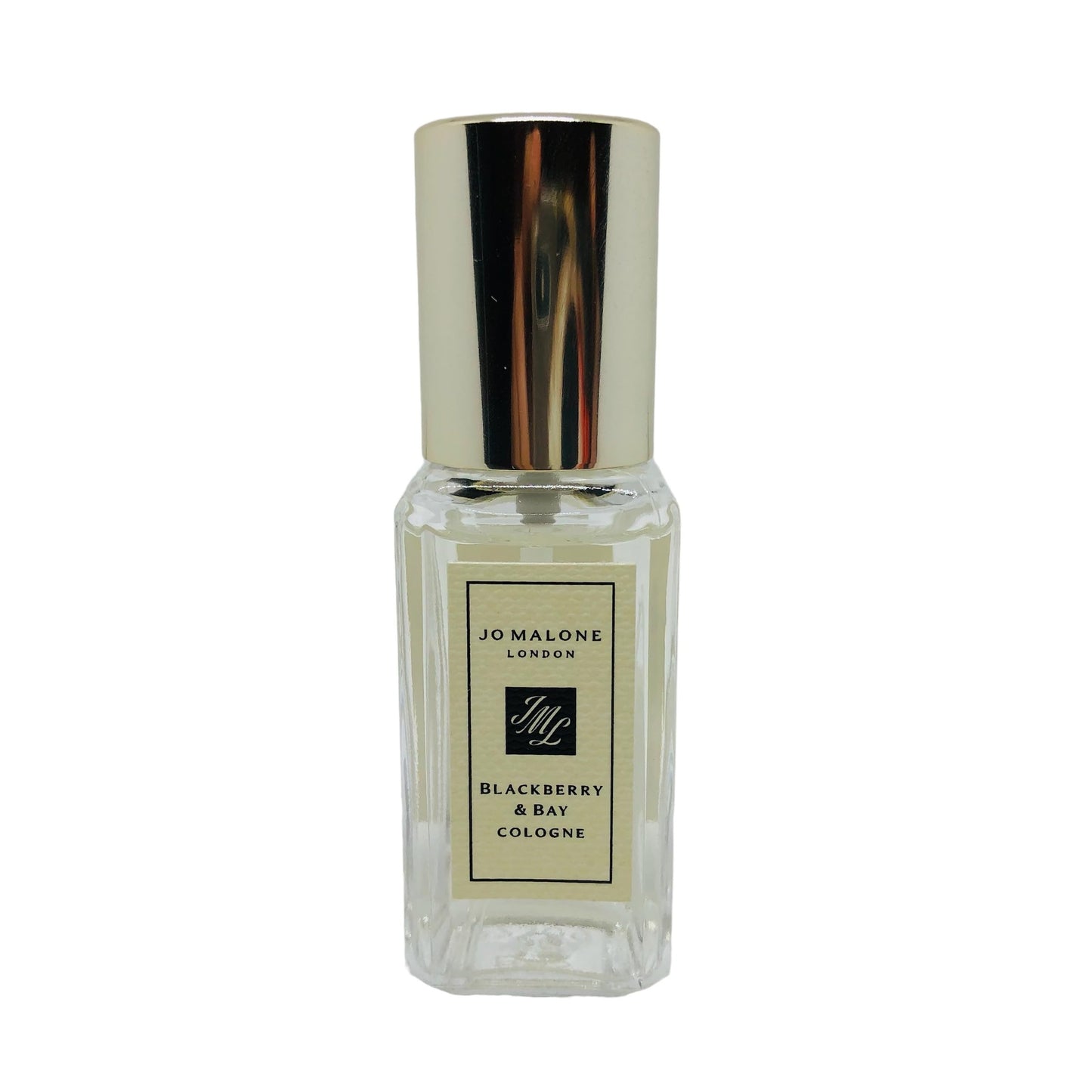 Jo Malone Blackberry & Bay Cologne Mini Travel Size – 0.3oz / 9ml