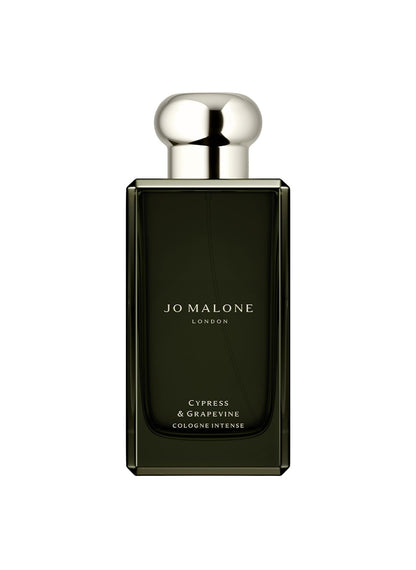 Jo Malone Cypress & Grapevine Cologne Intense – Unisex 3.4 oz Spray