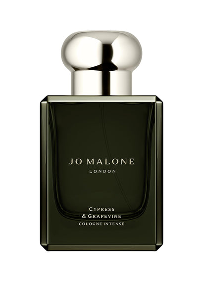 Jo Malone Cypress & Grapevine Cologne Intense — 1.7 oz