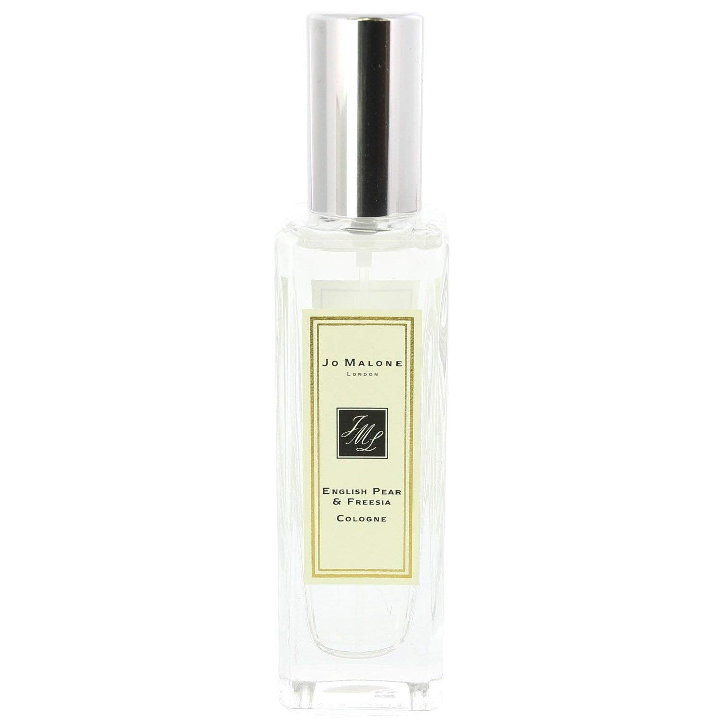 Jo Malone English Pear & Freesia Cologne Spray – 30ml (Originally Without Box)