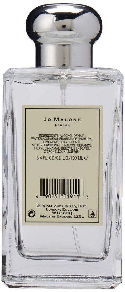 Jo Malone English Pear & Freesia Cologne Spray for Women, 3.4 oz