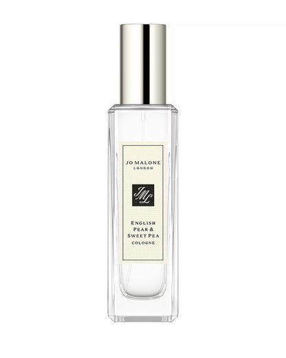 Jo Malone English Pear & Sweet Pea Cologne — Eau de Cologne Spray 1.0 oz