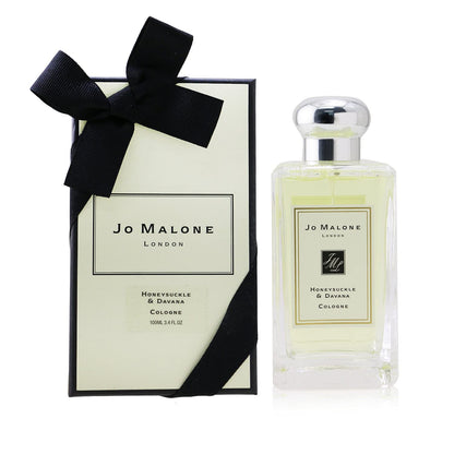 Jo Malone Honeysuckle & Davana Cologne Spray for Women – 3.4 oz