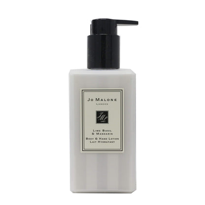 Jo Malone Lime Basil & Mandarin Body & Hand Lotion – 8.5 oz