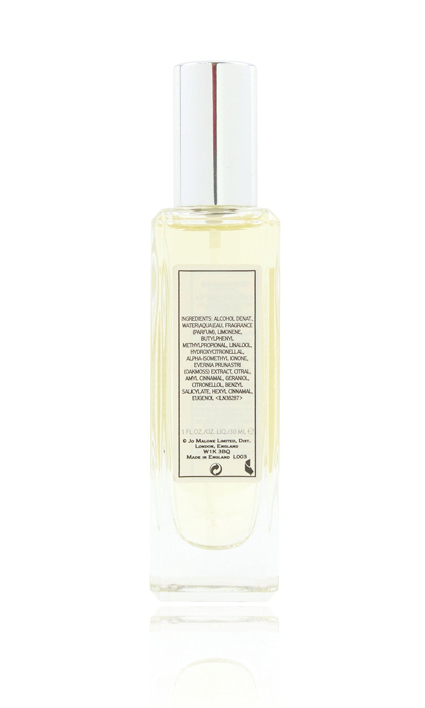Jo Malone Lime Basil & Mandarin Cologne Spray for Women – 1 oz