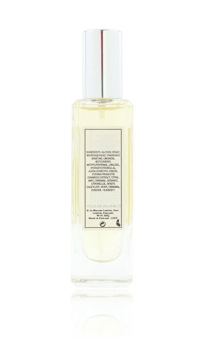 Jo Malone Lime Basil & Mandarin Cologne Spray for Women – 1 oz