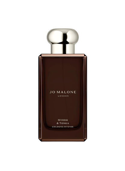 Jo Malone London Myrrh & Tonka Cologne Intense – 3.4 oz Unisex