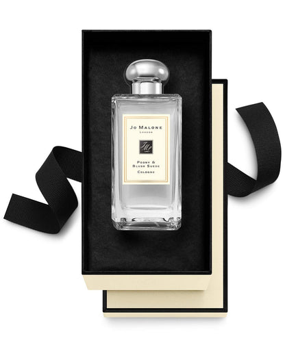 Jo Malone Peony & Blush Suede Cologne for Women – 3.4 oz