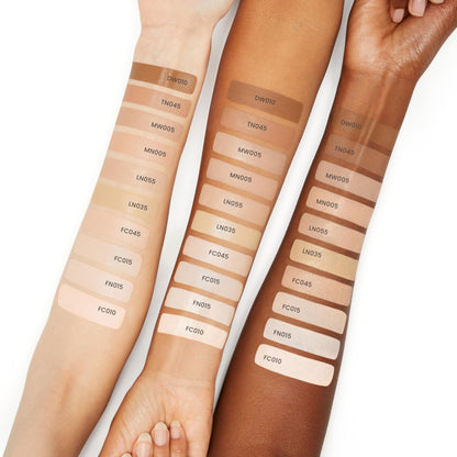 JOAH Perfect Complexion Under Eye Concealer & Serum — Hydrating Korean Beauty for Bright Eyes