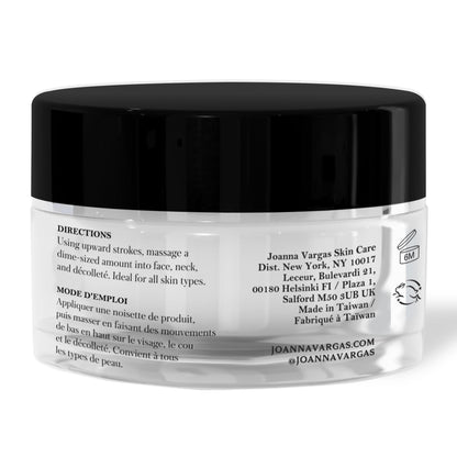 Joanna Vargas Eden Pro Hydrating Face Moisturizer – Hydration for Dry & Sensitive Skin