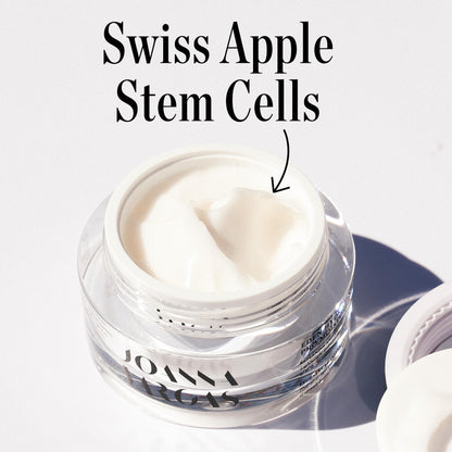 Joanna Vargas Eden Pro Hydrating Face Moisturizer – Hydration for Dry & Sensitive Skin
