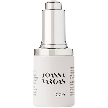 Joanna Vargas Vitamin C Serum with Squalane Oil – Hydrating Radiance & Even-Tone Skin