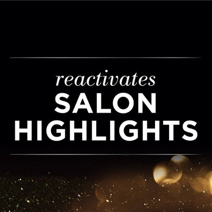 John Frieda Sheer Blonde Highlight Activating Conditioner for Darker Blondes