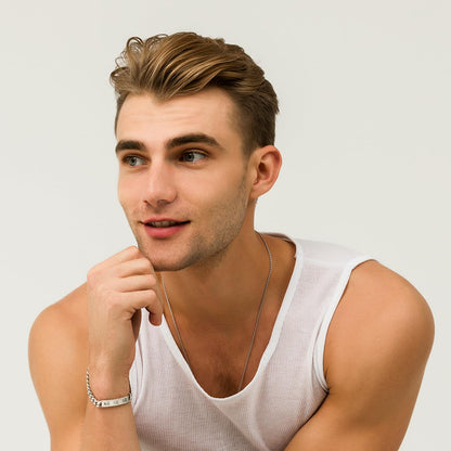 JOHNNY B. Hold Tight Clay Styling Gel 12 oz | Flexible, Reworkable Hold