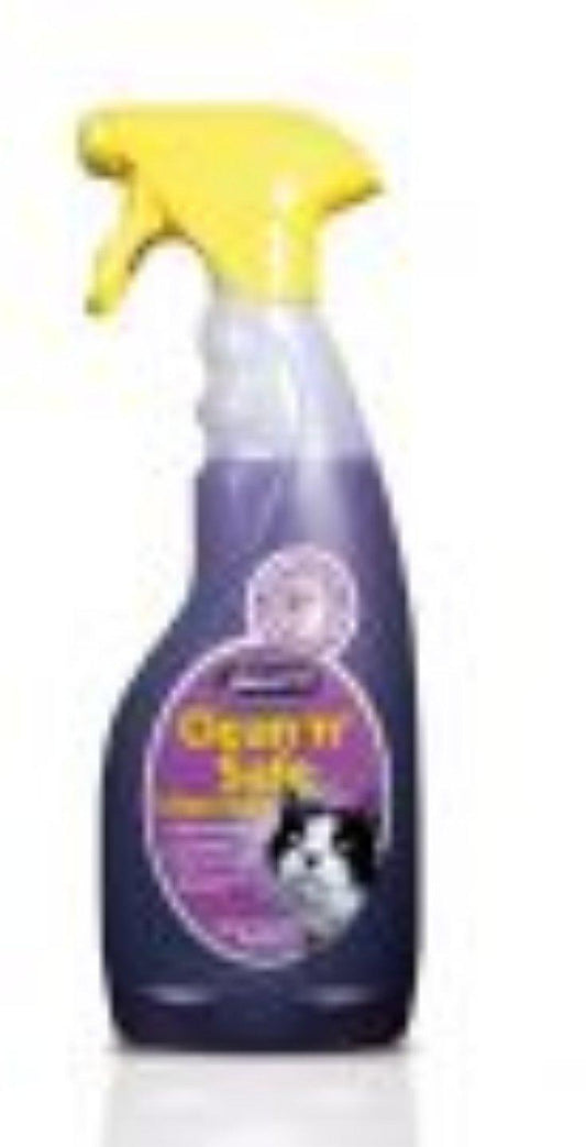 Johnson's Clean 'N' Safe Litter Tray, 500ml