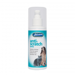 Johnsons Anti-Scratch Pump Spray 100mlx6