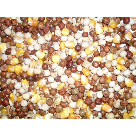 Johnston & Jeff All Rounder Pigeon Corn
