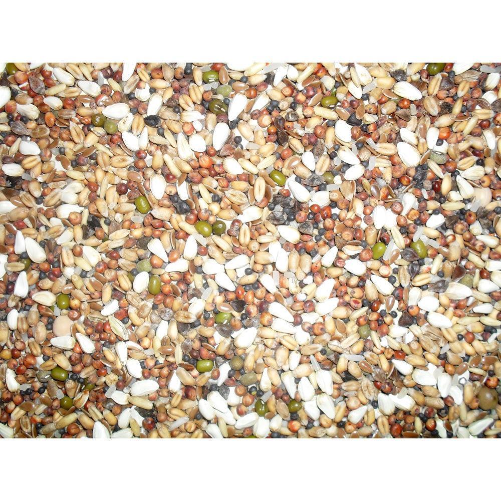 Johnston & Jeff Trapping Mixture Type 66