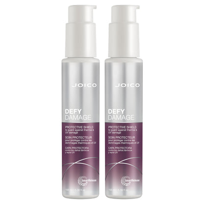 Joico Defy Damage Protective Shield — UV & Thermal Defense for Damaged Hair