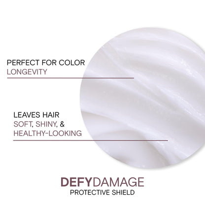 Joico Defy Damage Protective Shield — UV & Thermal Defense for Damaged Hair