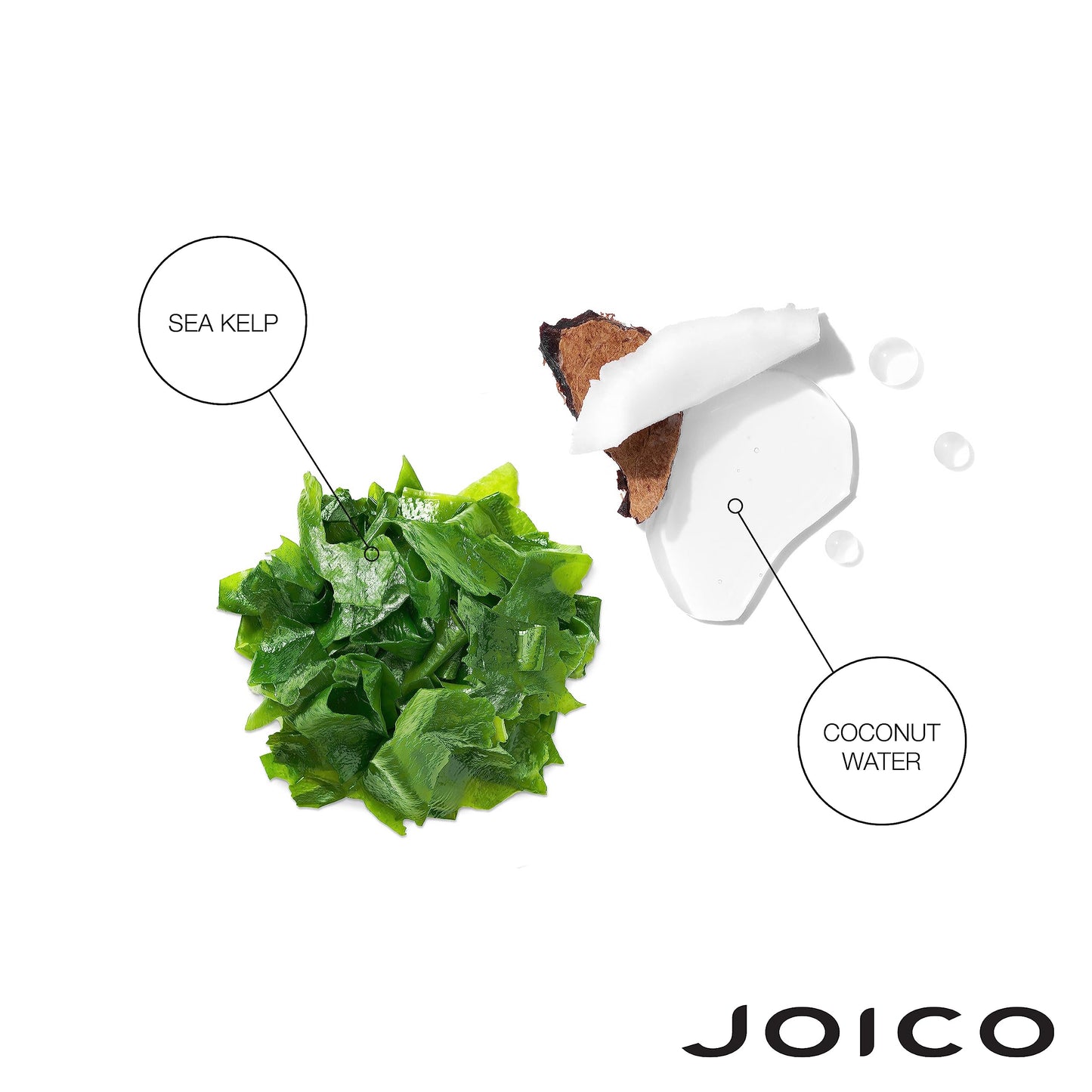 Joico HydraSplash Hydrating Shampoo for Fine Hair Set | Weightless Hydration