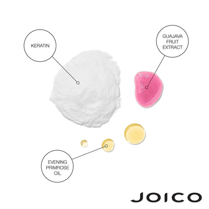 Joico K-PAK Reconstructor Deep-Penetrating Treatment – Damage Repair, 2x5.1 oz
