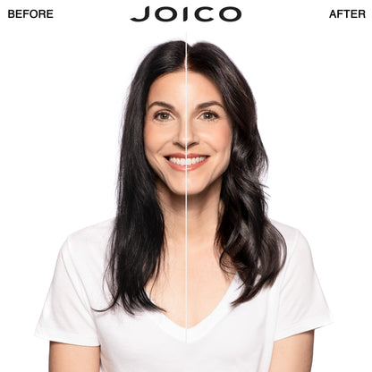 Joico YouthLock Shampoo & Conditioner Set with Collagen – Sulfate-Free, Frizz & Breakage Protection (10.1 oz x 2)